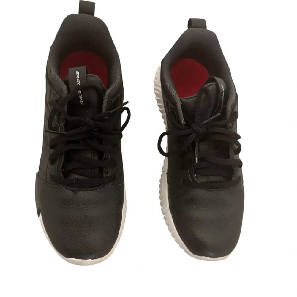 Skechers Durablox sneakers, specifically designed for kids size 5